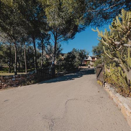 Appartamento Porto Istana Eksteriør billede